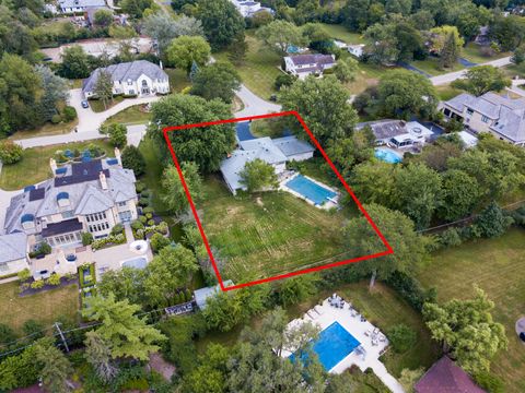 Tiny photo for 2250 White Oak Drive, Northbrook, IL 60062 (MLS # 12474721)