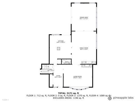 Tiny photo for 2250 White Oak Drive, Northbrook, IL 60062 (MLS # 12474721)