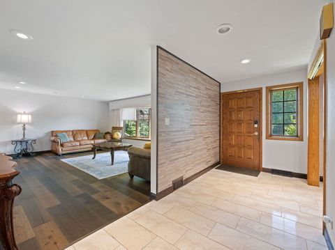 Tiny photo for 2250 White Oak Drive, Northbrook, IL 60062 (MLS # 12474721)