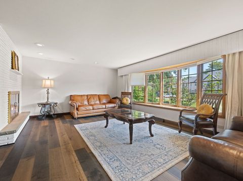 Tiny photo for 2250 White Oak Drive, Northbrook, IL 60062 (MLS # 12474721)