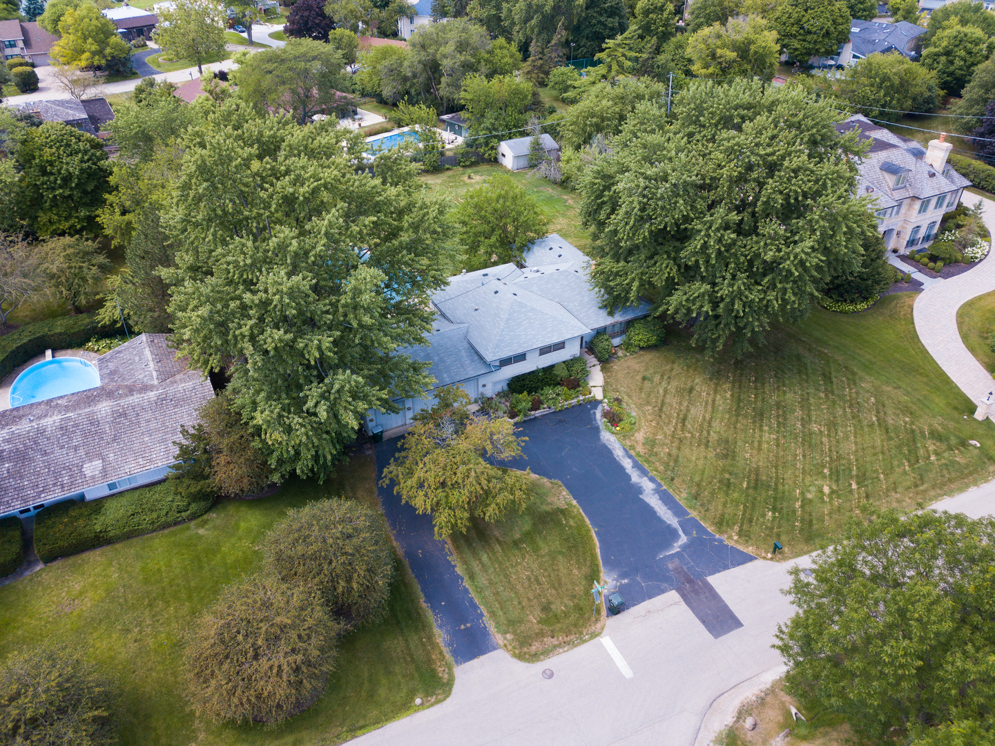 2250 White Oak Drive