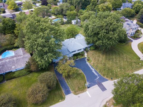 Tiny photo for 2250 White Oak Drive, Northbrook, IL 60062 (MLS # 12474721)