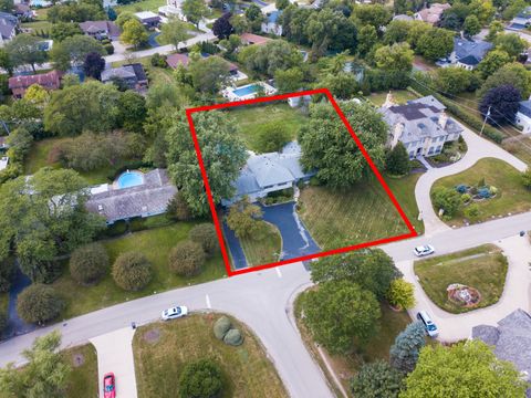 Tiny photo for 2250 White Oak Drive, Northbrook, IL 60062 (MLS # 12474721)
