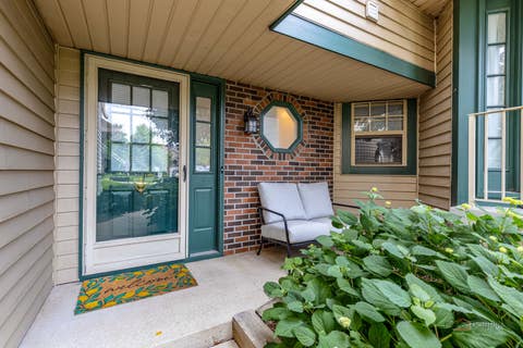 Tiny photo for 951 Ridgefield Lane, Wheeling, IL 60090 (MLS # 12681610)