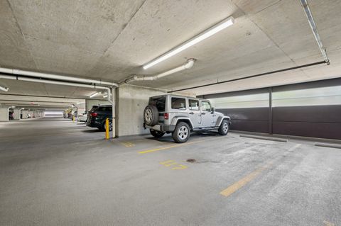 Tiny photo for 800 Elgin Road #1002, Evanston, IL 60201 (MLS # 12439688)