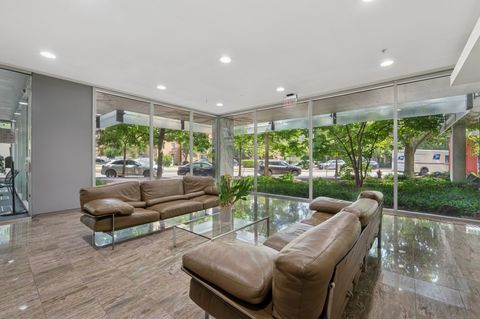 Tiny photo for 800 Elgin Road #1002, Evanston, IL 60201 (MLS # 12439688)