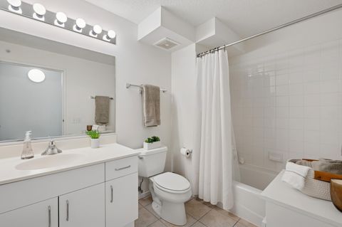 Tiny photo for 800 Elgin Road #1002, Evanston, IL 60201 (MLS # 12439688)