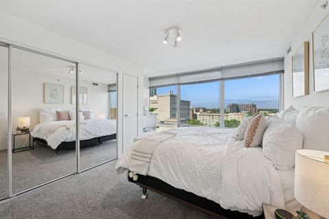 Tiny photo for 800 Elgin Road #1002, Evanston, IL 60201 (MLS # 12439688)