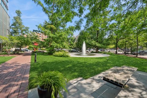 Tiny photo for 800 Elgin Road #1002, Evanston, IL 60201 (MLS # 12439688)