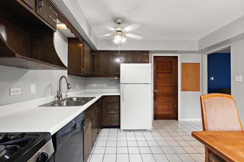 Tiny photo for 3129 Butler Avenue, Steger, IL 60475 (MLS # 12480572)