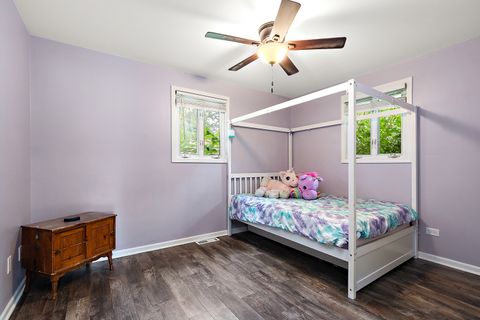 Tiny photo for 3129 Butler Avenue, Steger, IL 60475 (MLS # 12480572)