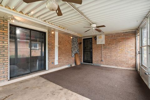Tiny photo for 3129 Butler Avenue, Steger, IL 60475 (MLS # 12480572)