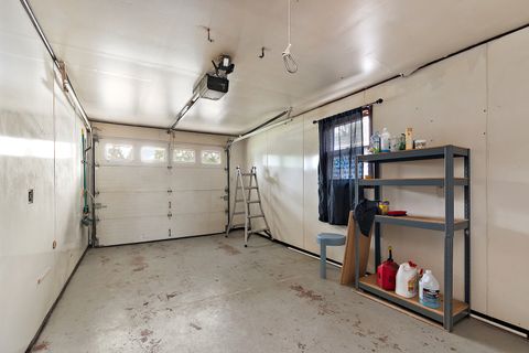 Tiny photo for 3129 Butler Avenue, Steger, IL 60475 (MLS # 12480572)