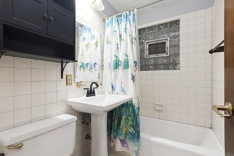Tiny photo for 3129 Butler Avenue, Steger, IL 60475 (MLS # 12480572)