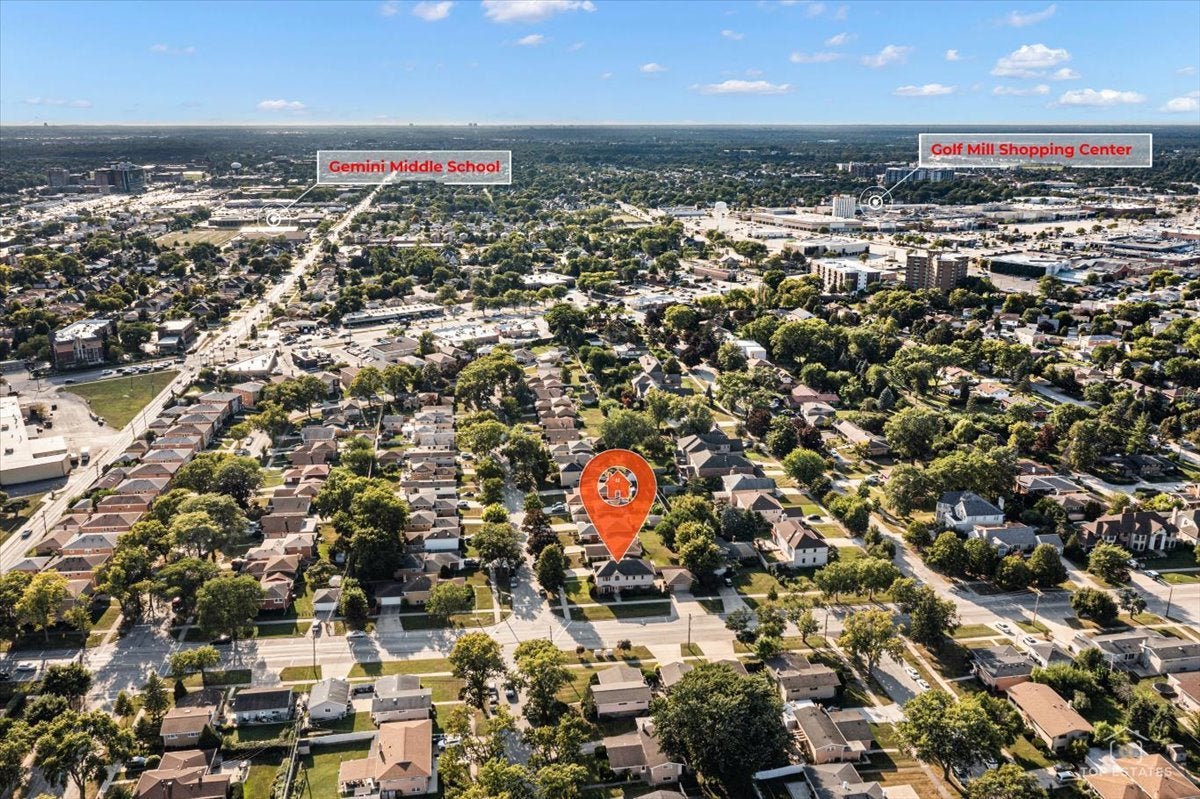 8000 W Lake Street