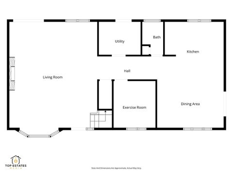 Tiny photo for 8000 W Lake Street, Niles, IL 60714 (MLS # 12763144)
