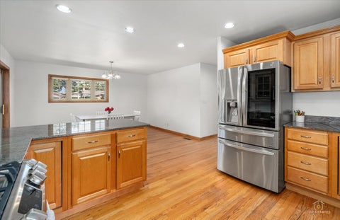Tiny photo for 8000 W Lake Street, Niles, IL 60714 (MLS # 12763144)