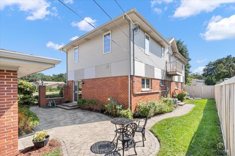 Tiny photo for 8000 W Lake Street, Niles, IL 60714 (MLS # 12763144)