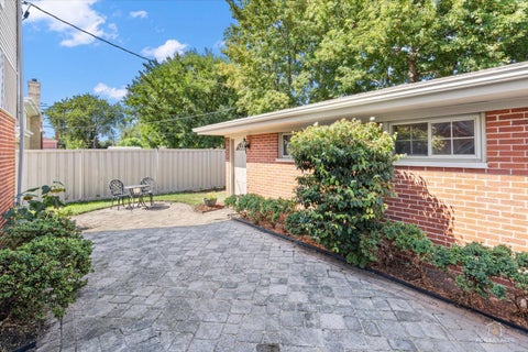 Tiny photo for 8000 W Lake Street, Niles, IL 60714 (MLS # 12763144)