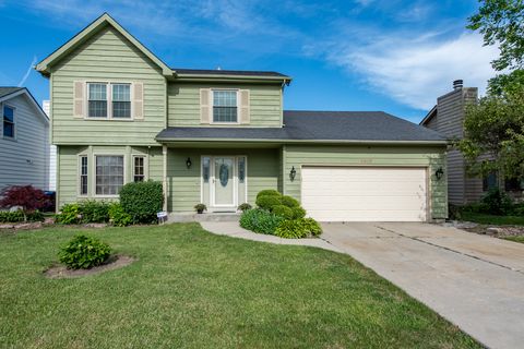 A home in Beach Park