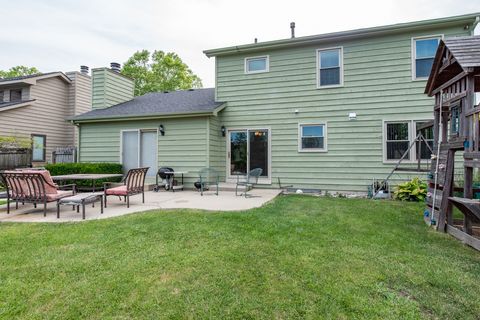 A home in Beach Park