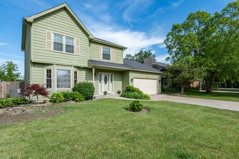 A home in Beach Park