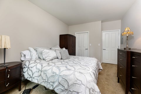Tiny photo for 1250 S Michigan Avenue #905, Chicago, IL 60605 (MLS # 12697139)