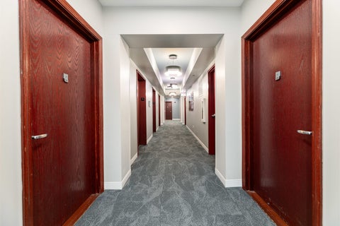 Tiny photo for 1250 S Michigan Avenue #905, Chicago, IL 60605 (MLS # 12697139)