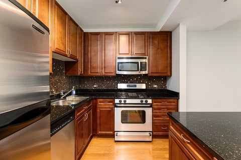 Tiny photo for 1250 S Michigan Avenue #905, Chicago, IL 60605 (MLS # 12697139)