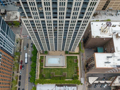 Tiny photo for 1250 S Michigan Avenue #905, Chicago, IL 60605 (MLS # 12697139)