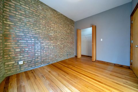 Tiny photo for 1225 W Greenleaf Avenue #3W, Chicago, IL 60626 (MLS # 12506250)