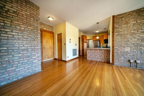 Tiny photo for 1225 W Greenleaf Avenue #3W, Chicago, IL 60626 (MLS # 12506250)
