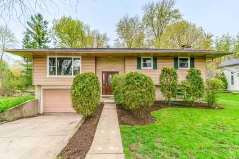 15440 W Fair Lane Libertyville IL 60048