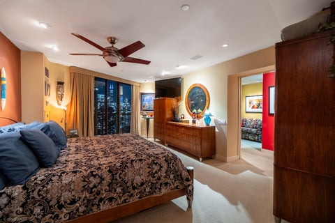 Tiny photo for 111 W Maple Street #3402-3404, Chicago, IL 60610 (MLS # 12780897)