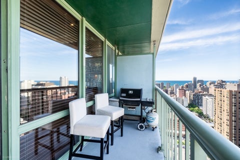 Tiny photo for 111 W Maple Street #3402-3404, Chicago, IL 60610 (MLS # 12780897)