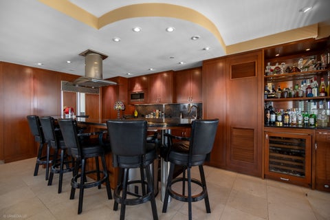 Tiny photo for 111 W Maple Street #3402-3404, Chicago, IL 60610 (MLS # 12780897)