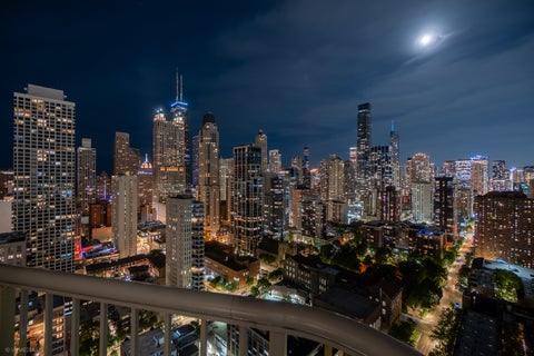 Tiny photo for 111 W Maple Street #3402-3404, Chicago, IL 60610 (MLS # 12780897)
