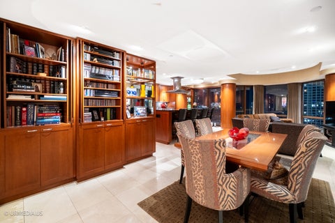 Tiny photo for 111 W Maple Street #3402-3404, Chicago, IL 60610 (MLS # 12780897)