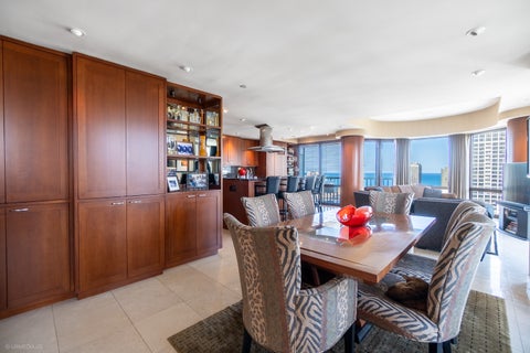 Tiny photo for 111 W Maple Street #3402-3404, Chicago, IL 60610 (MLS # 12780897)