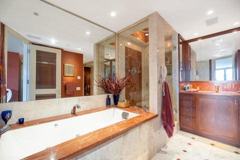 Tiny photo for 111 W Maple Street #3402-3404, Chicago, IL 60610 (MLS # 12780897)
