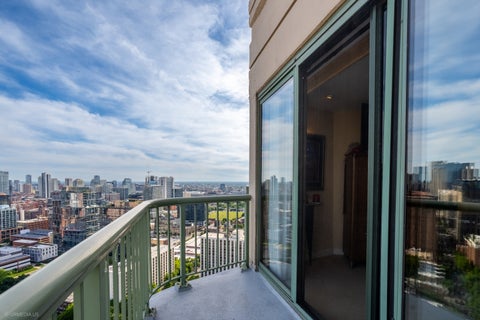 Tiny photo for 111 W Maple Street #3402-3404, Chicago, IL 60610 (MLS # 12780897)