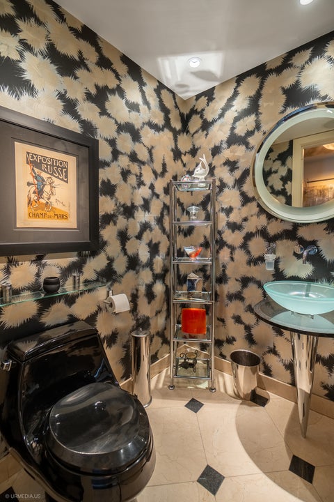 Tiny photo for 111 W Maple Street #3402-3404, Chicago, IL 60610 (MLS # 12780897)