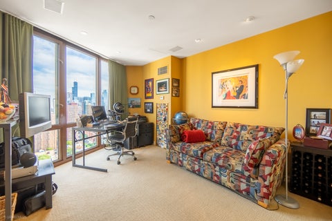 Tiny photo for 111 W Maple Street #3402-3404, Chicago, IL 60610 (MLS # 12780897)