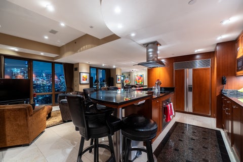 Tiny photo for 111 W Maple Street #3402-3404, Chicago, IL 60610 (MLS # 12780897)
