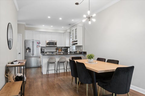 Tiny photo for 1508 N Hudson Avenue #2, Chicago, IL 60610 (MLS # 12678458)