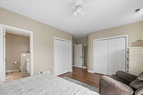 Tiny photo for 1508 N Hudson Avenue #2, Chicago, IL 60610 (MLS # 12678458)