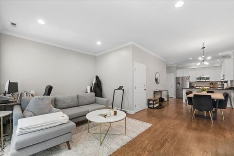 Tiny photo for 1508 N Hudson Avenue #2, Chicago, IL 60610 (MLS # 12678458)