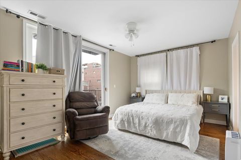Tiny photo for 1508 N Hudson Avenue #2, Chicago, IL 60610 (MLS # 12678458)
