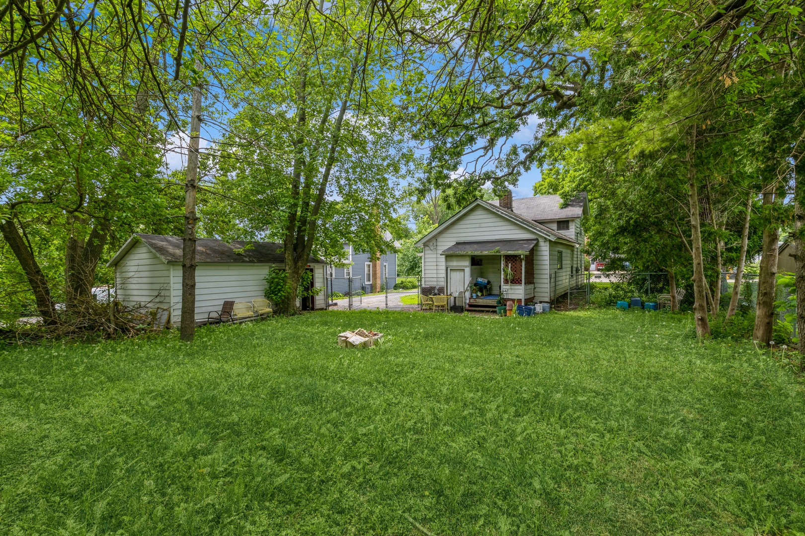 605 N Jefferson Street