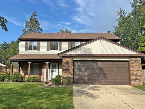 Photo of 208 Autumn Lane, Vernon Hills, IL 60061 (MLS # 12745925)